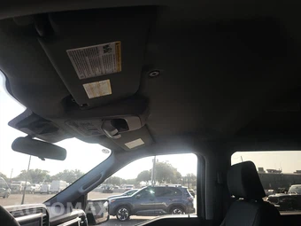 2025 Ford F-150 XLT Crew Cab Short Bed - miniatura 18