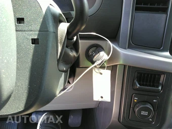 2025 Ford F-150 XLT Crew Cab Short Bed - miniatura 20