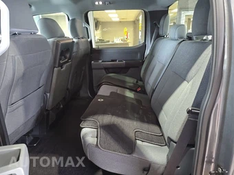 2025 Ford F-150 XLT Crew Cab Short Bed - miniatura 13