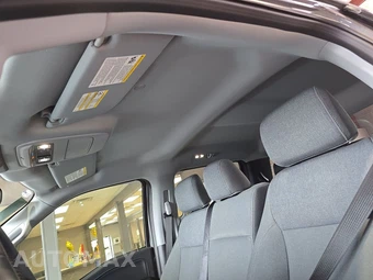 2025 Ford F-150 XLT Crew Cab Short Bed - miniatura 17