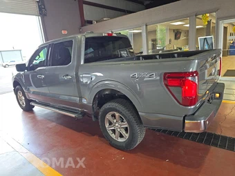 2025 Ford F-150 XLT Crew Cab Short Bed - miniatura 6