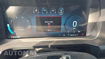 2025 Ford F-150 XLT Crew Cab Short Bed - miniatura 18