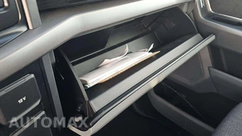 2025 Ford F-150 XLT Crew Cab Short Bed - miniatura 19
