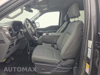 2025 Ford F-150 XLT Crew Cab Short Bed - miniatura 7
