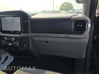 2025 Ford F-150 XLT Crew Cab Short Bed - miniatura 16