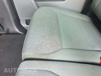 2025 Ford F-150 XLT Crew Cab Short Bed - miniatura 18