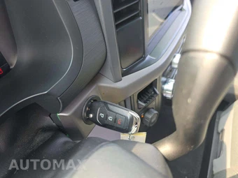 2025 Ford F-150 XLT Crew Cab Short Bed - miniatura 5