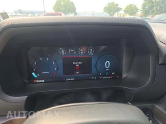 2025 Ford F-150 XLT Crew Cab Short Bed - miniatura 6