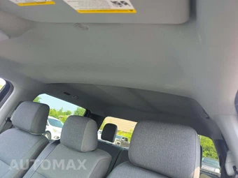 2025 Ford F-150 XLT Crew Cab Short Bed - miniatura 8