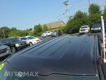 2025 Ford F-150 XLT Crew Cab Short Bed - miniatura 9