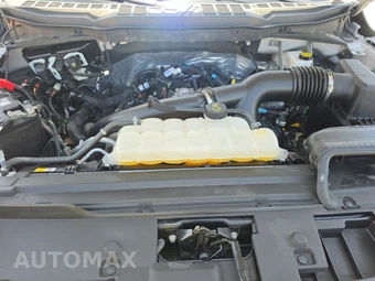 2025 Ford F-150 XLT Crew Cab Short Bed - miniatura 15