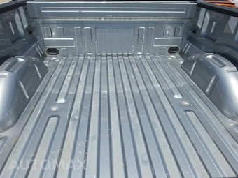 2025 Ford F-150 XLT Crew Cab Short Bed - miniatura 16
