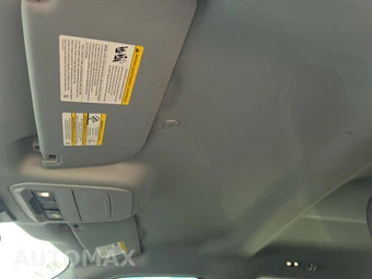 2025 Ford F-150 XLT Crew Cab Short Bed - miniatura 17