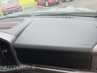 2025 Ford F-150 XLT Crew Cab Short Bed - miniatura 16