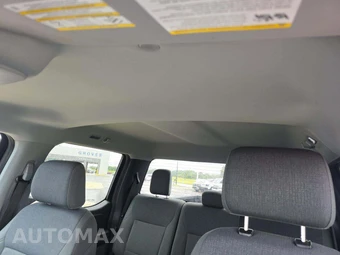 2025 Ford F-150 XLT Crew Cab Short Bed - miniatura 8