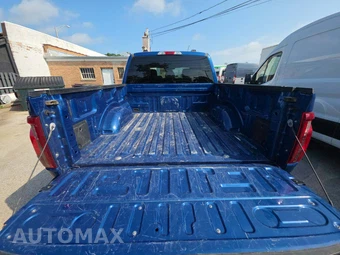 2025 Ford F-150 XLT Crew Cab Short Bed - miniatura 14