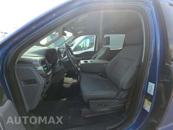 2025 Ford F-150 XLT Crew Cab Short Bed - miniatura 6