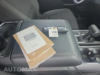 2025 Ford F-150 XLT Crew Cab Short Bed - miniatura 21