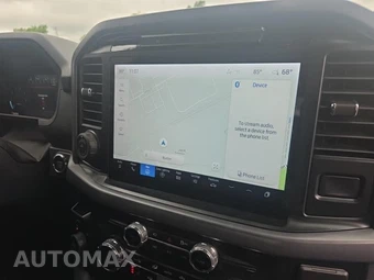 2025 Ford F-150 XLT Crew Cab Short Bed - miniatura 22
