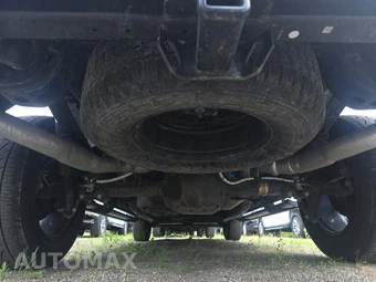 2025 Ford F-150 XLT Crew Cab Short Bed - miniatura 7