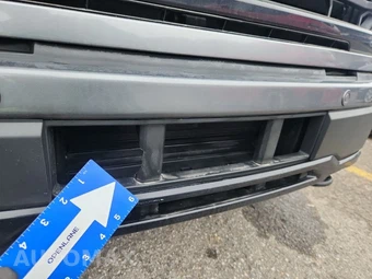 2025 Ford F-150 XLT Crew Cab Short Bed - miniatura 12