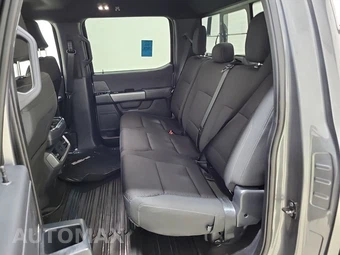 2025 Ford F-150 XLT Crew Cab Short Bed - miniatura 6