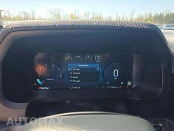 2025 Ford F-150 XLT Crew Cab Short Bed - miniatura 10