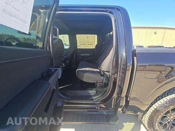 2025 Ford F-150 XLT Crew Cab Short Bed - miniatura 14