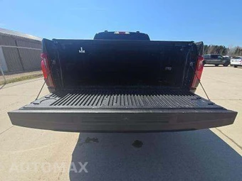 2025 Ford F-150 XLT Crew Cab Short Bed - miniatura 15