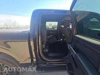 2025 Ford F-150 XLT Crew Cab Short Bed - miniatura 17