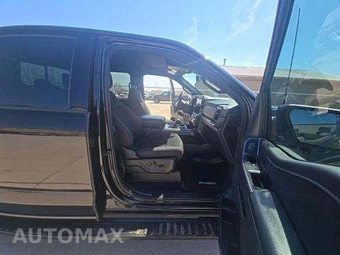 2025 Ford F-150 XLT Crew Cab Short Bed - miniatura 19