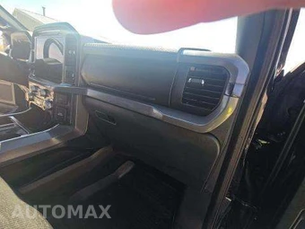 2025 Ford F-150 XLT Crew Cab Short Bed - miniatura 20