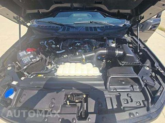 2025 Ford F-150 XLT Crew Cab Short Bed - miniatura 30