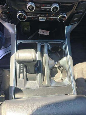 2025 Ford F-150 XLT Crew Cab Short Bed - miniatura 34