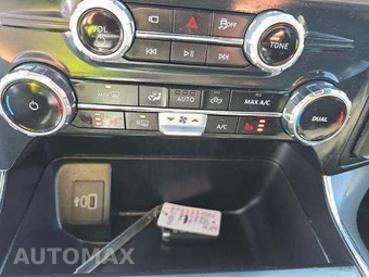 2025 Ford F-150 XLT Crew Cab Short Bed - miniatura 35