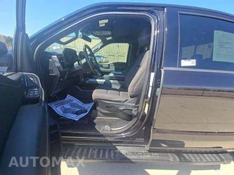 2025 Ford F-150 XLT Crew Cab Short Bed - miniatura 7
