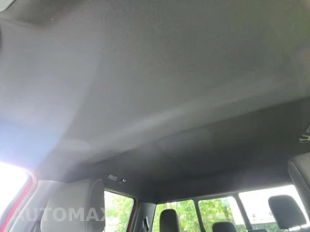 2025 Ford F-150 XLT Crew Cab Short Bed - miniatura 11