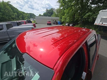 2025 Ford F-150 XLT Crew Cab Short Bed - miniatura 12