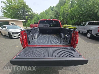 2025 Ford F-150 XLT Crew Cab Short Bed - miniatura 14