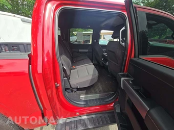 2025 Ford F-150 XLT Crew Cab Short Bed - miniatura 16