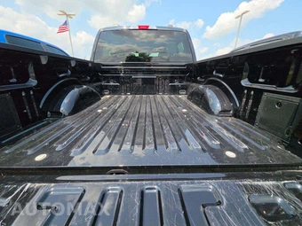 2025 Ford F-150 XLT Crew Cab Short Bed - miniatura 11