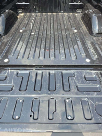 2025 Ford F-150 XLT Crew Cab Short Bed - miniatura 21