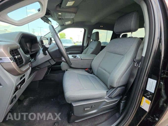 2025 Ford F-150 XLT Crew Cab Short Bed - miniatura 3