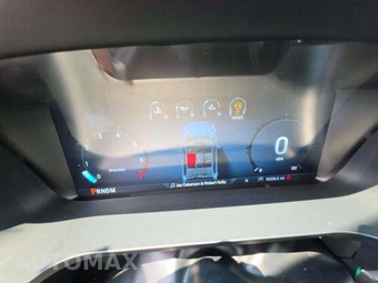2025 Ford F-150 XLT Crew Cab Short Bed - miniatura 6