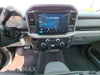 2025 Ford F-150 XLT Crew Cab Short Bed - miniatura 7