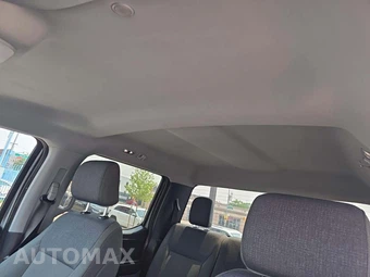 2025 Ford F-150 XLT Crew Cab Short Bed - miniatura 11