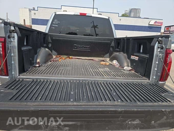 2025 Ford F-150 XLT Crew Cab Short Bed - miniatura 14