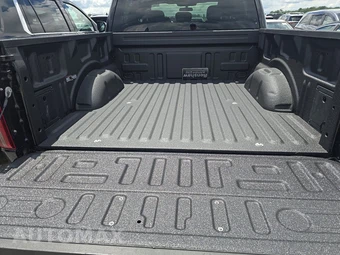 2025 Ford F-150 XLT Crew Cab Short Bed - miniatura 16