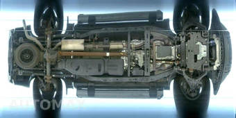 2025 Ford F-150 XLT Crew Cab Short Bed - miniatura 19