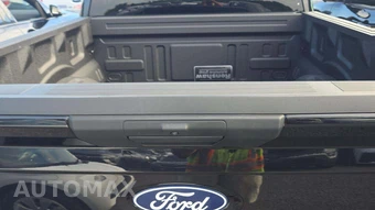 2025 Ford F-150 XLT Crew Cab Short Bed - miniatura 20